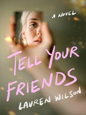 cover image of Tell Your Friends